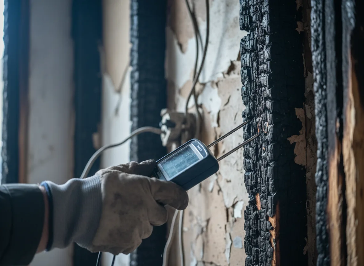 Fire Damage Restoration Spotswood, NJ FAQs